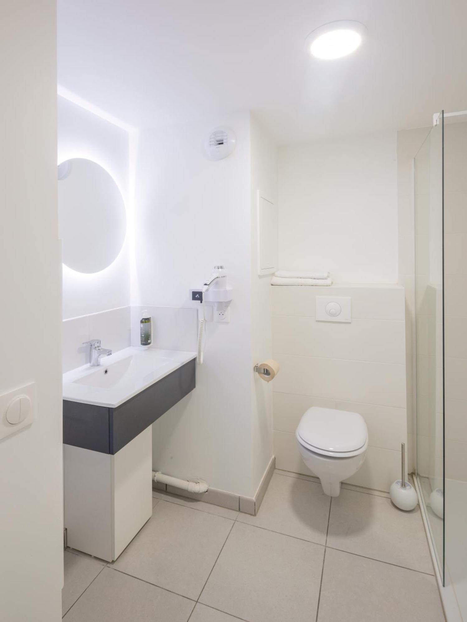 All Suites Appart Hotel Le Havre Exterior photo